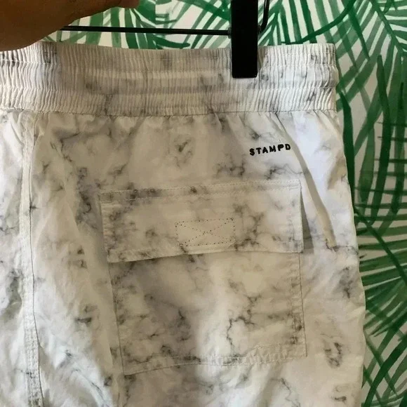 STAMPD Men’s boardshort size medium - Picture 4 of 4